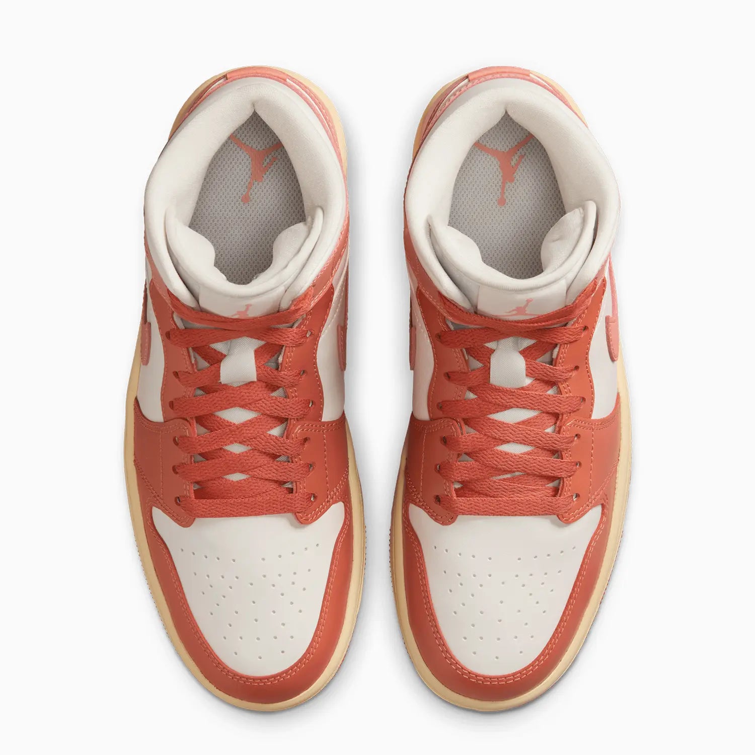 Women's Air Jordan 1 Mid