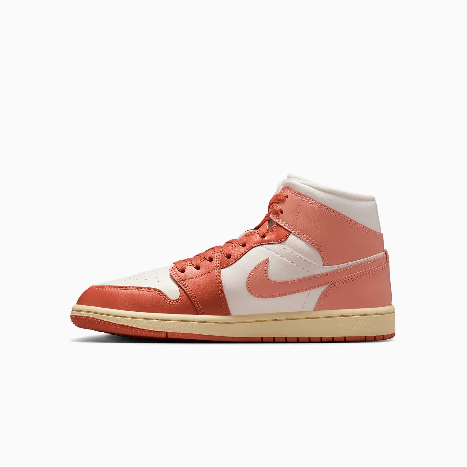 Women's Air Jordan 1 Mid