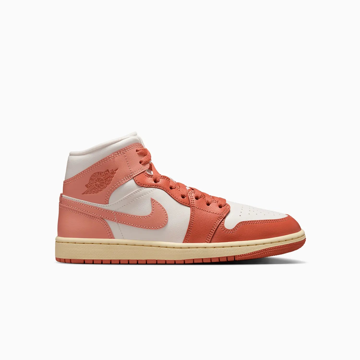 Women's Air Jordan 1 Mid