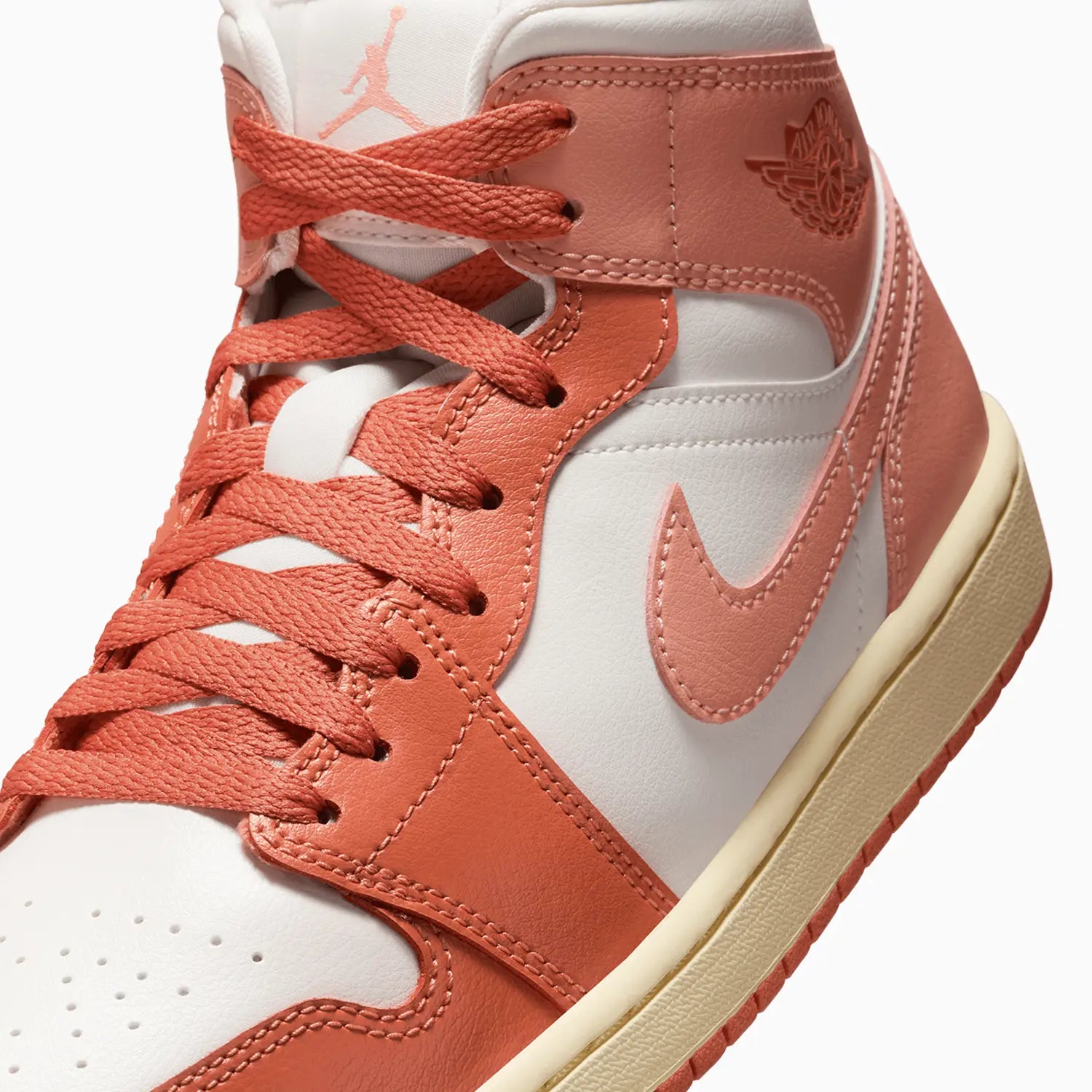 Women's Air Jordan 1 Mid