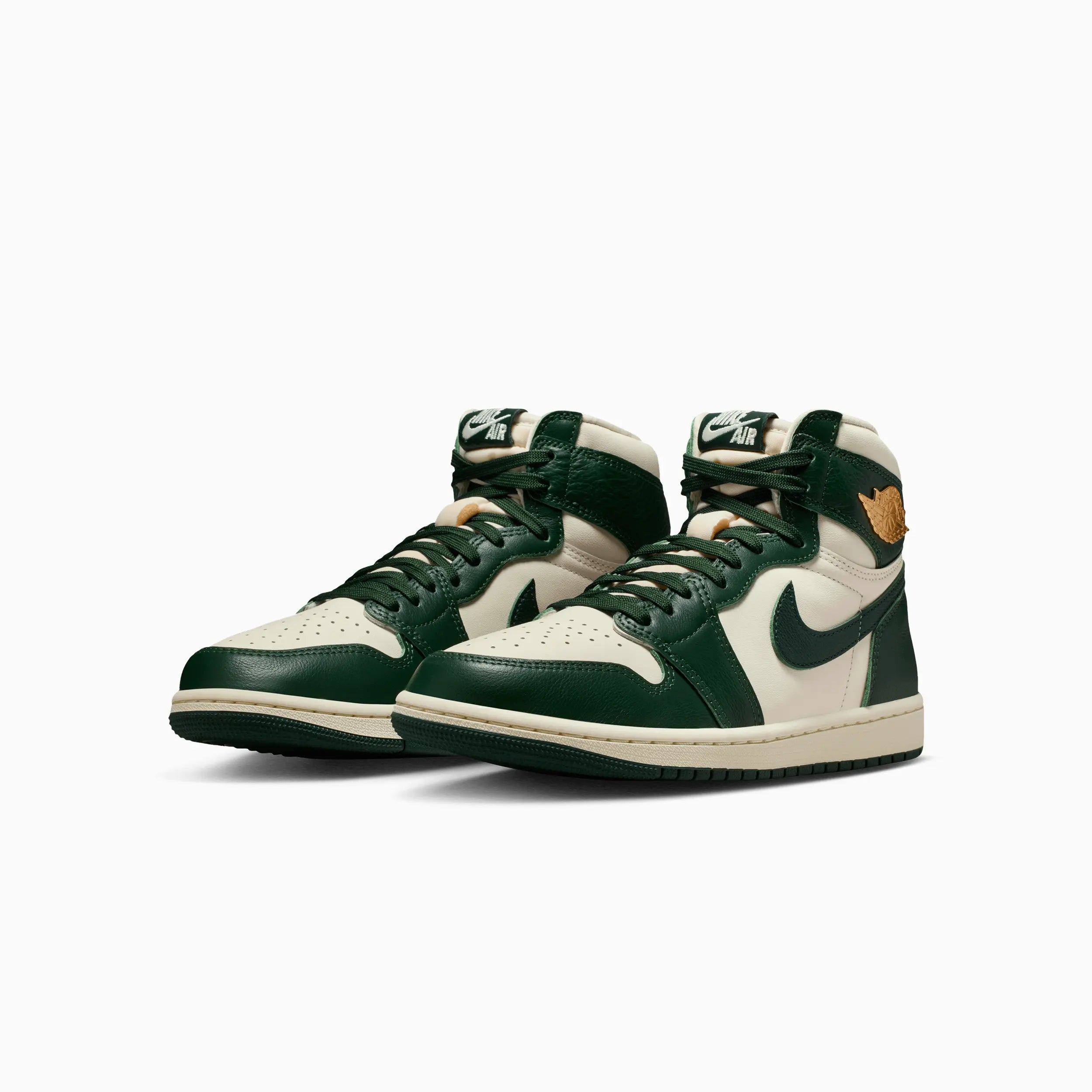 Women's Air Jordan 1 Retro High OG "Fir Pro Green"