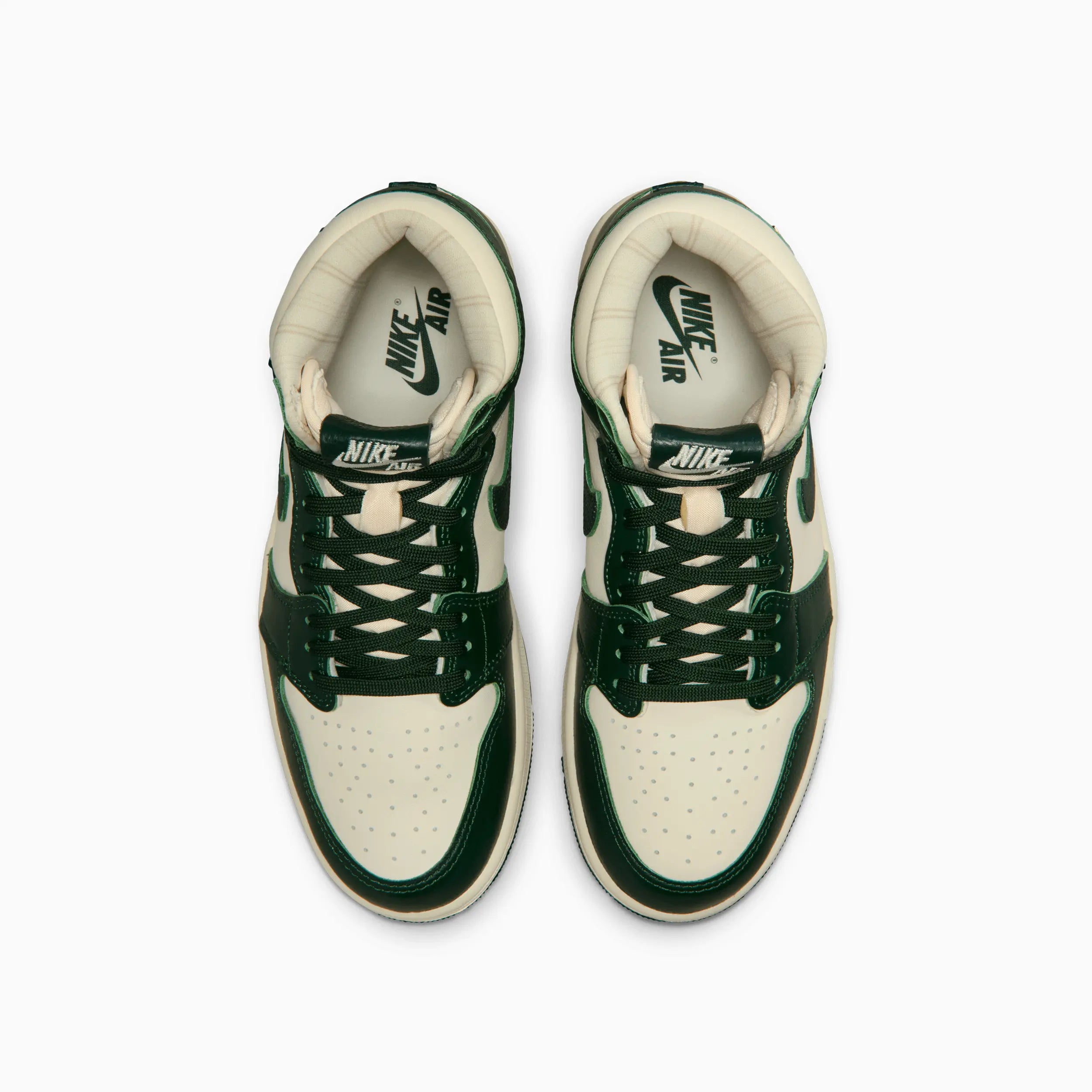 Women's Air Jordan 1 Retro High OG "Fir Pro Green"