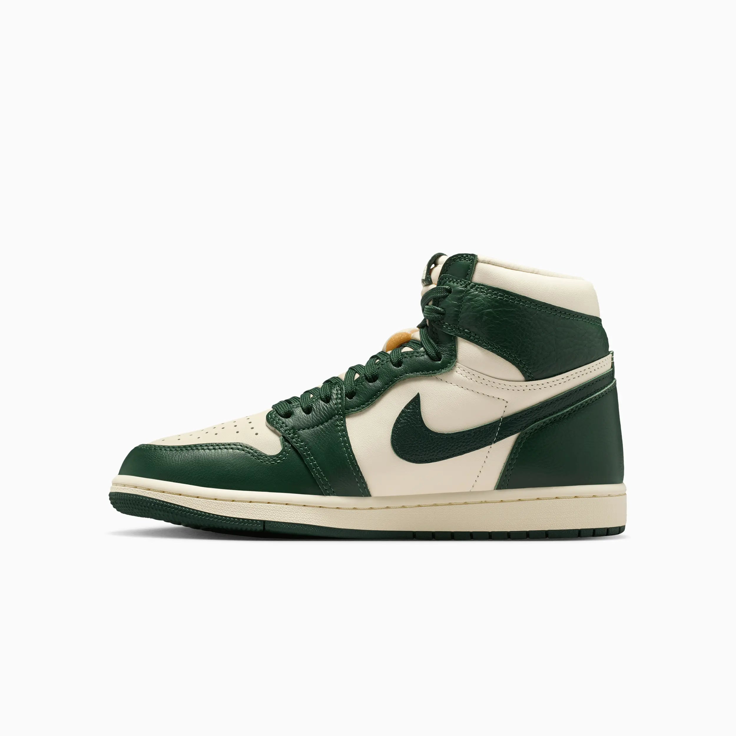 Women's Air Jordan 1 Retro High OG "Fir Pro Green"