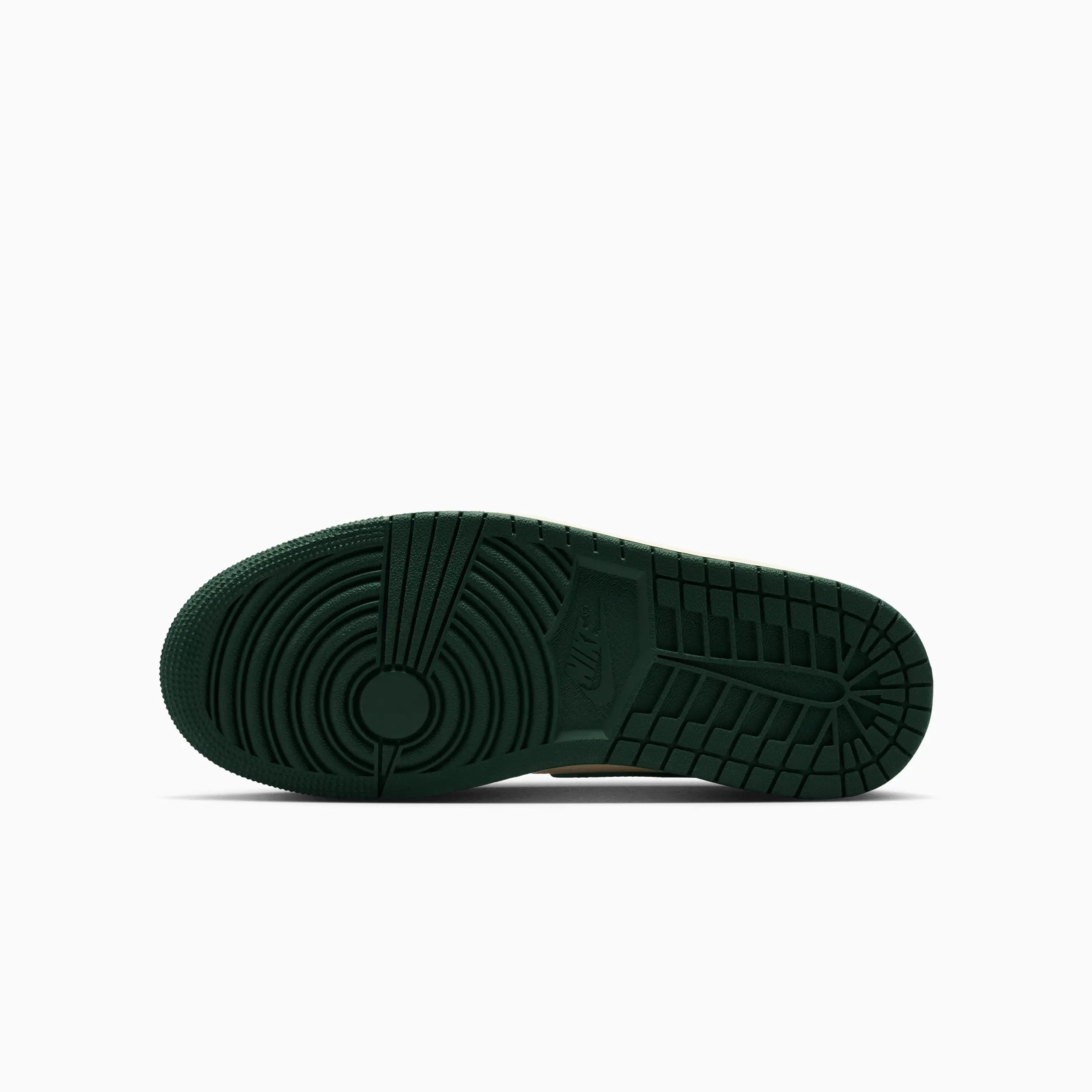 Women's Air Jordan 1 Retro High OG "Fir Pro Green"