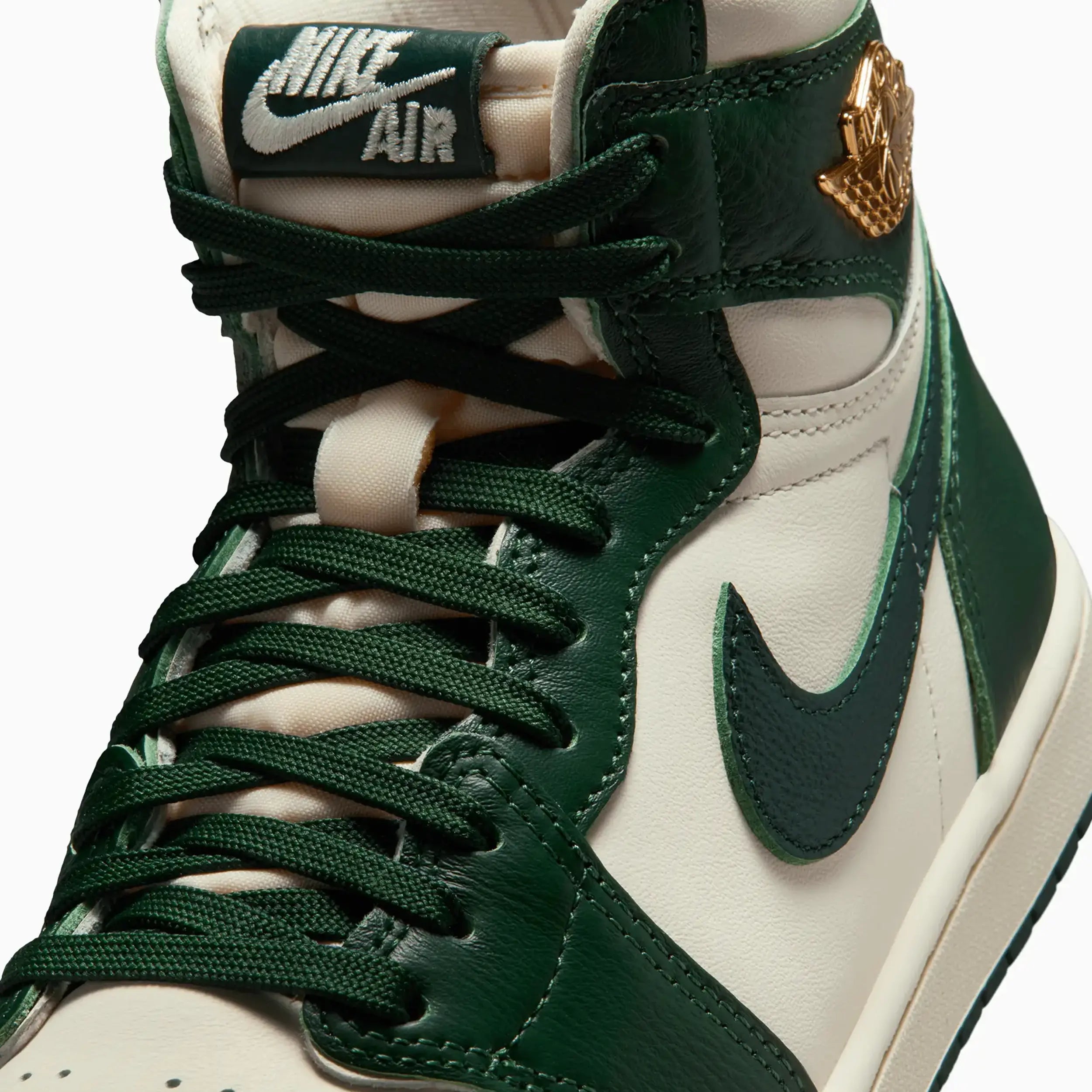 Women's Air Jordan 1 Retro High OG "Fir Pro Green"