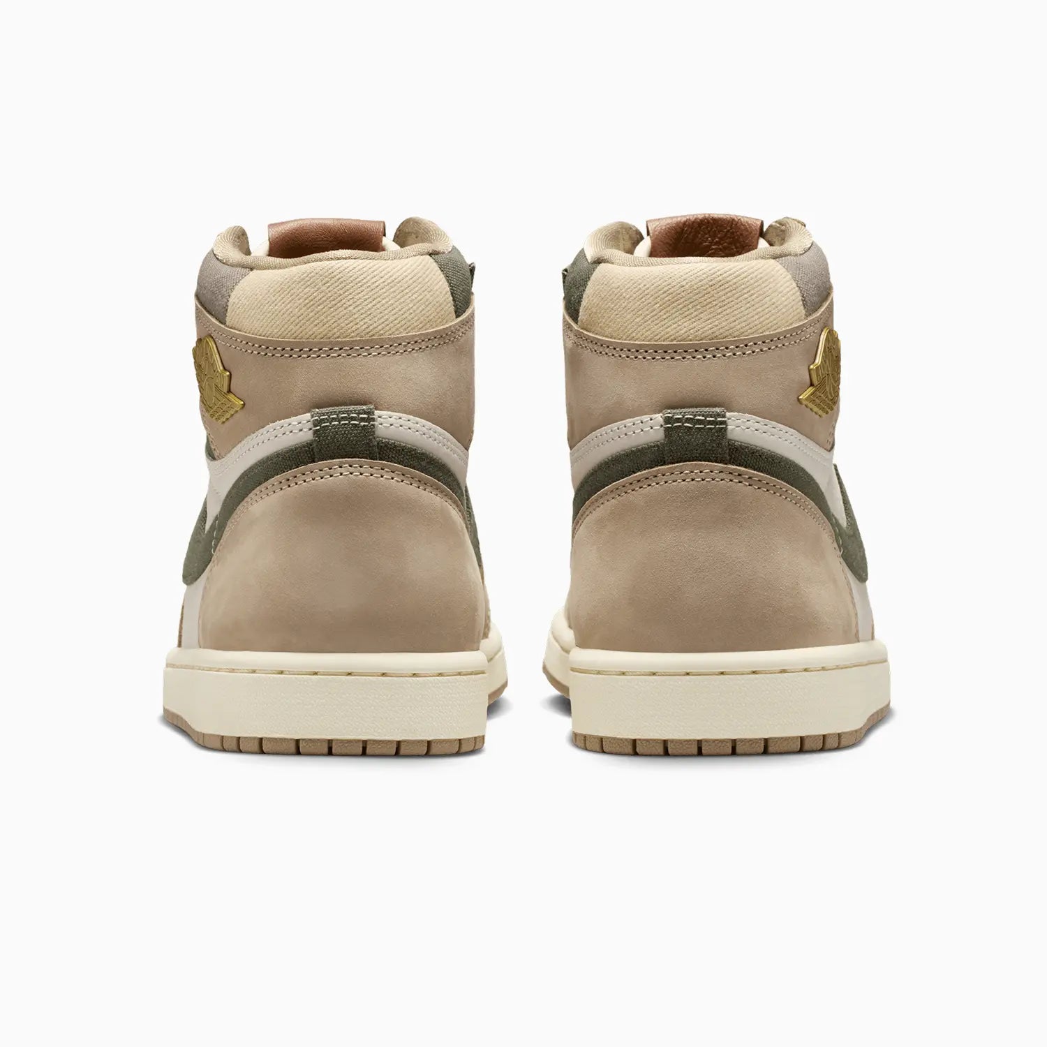 Women's Air Jordan 1 Retro High OG "Khaki"