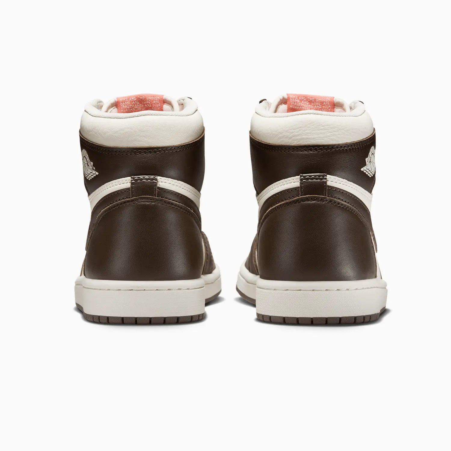 Women's Air Jordan 1 Retro High OG "Light Madder Root"