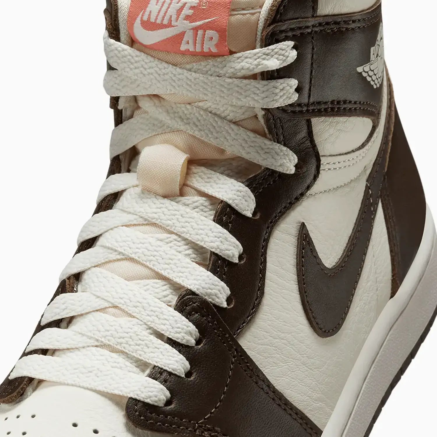 Women's Air Jordan 1 Retro High OG "Light Madder Root"