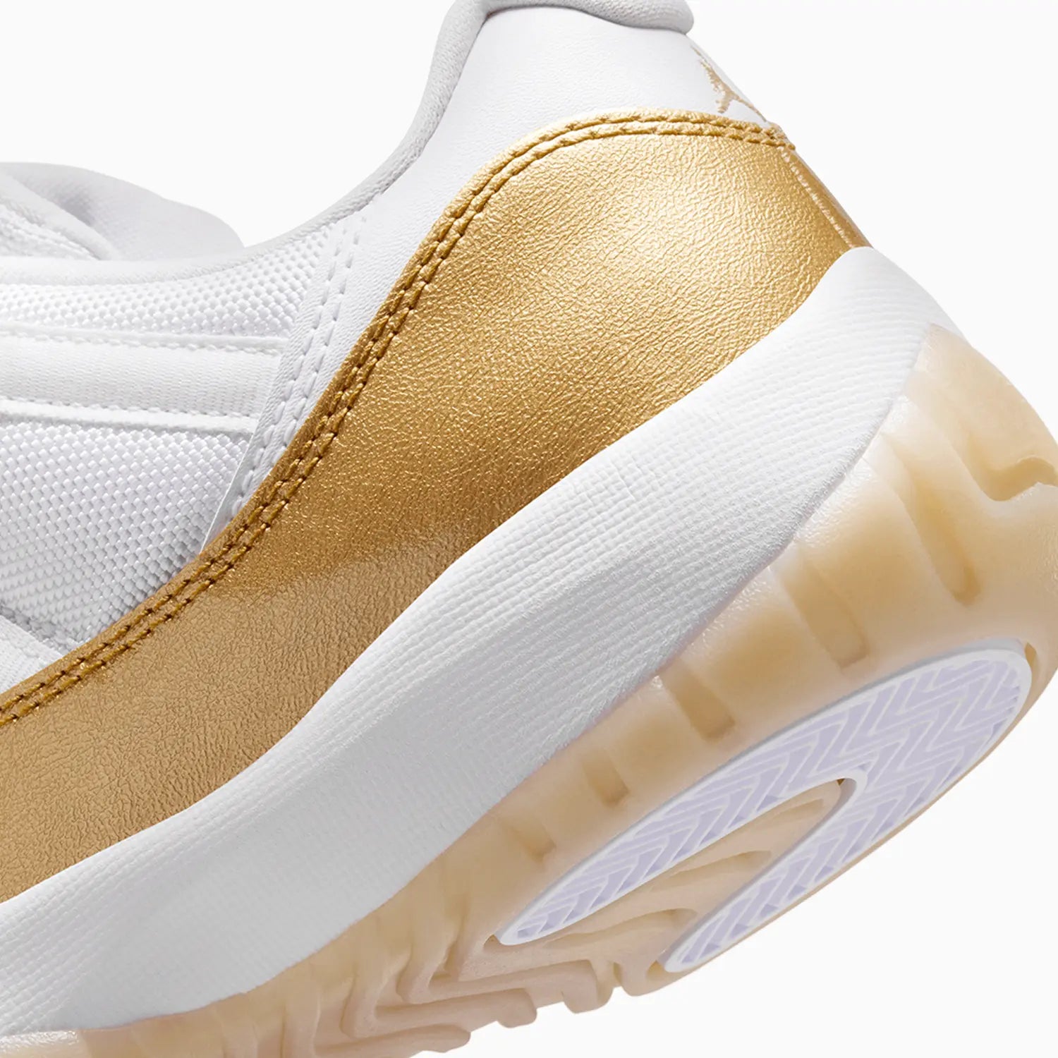 Women's Air Jordan 11 Retro Low "Mother's Day"