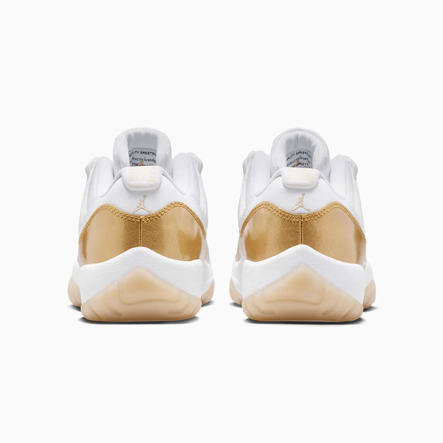 Women's Air Jordan 11 Retro Low "Mother's Day"