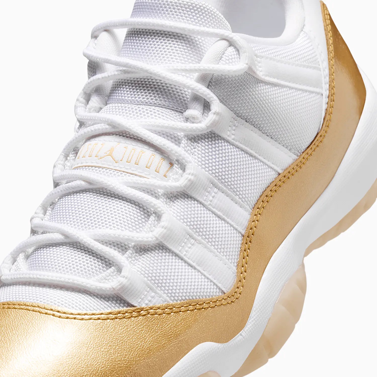 Women's Air Jordan 11 Retro Low "Mother's Day"