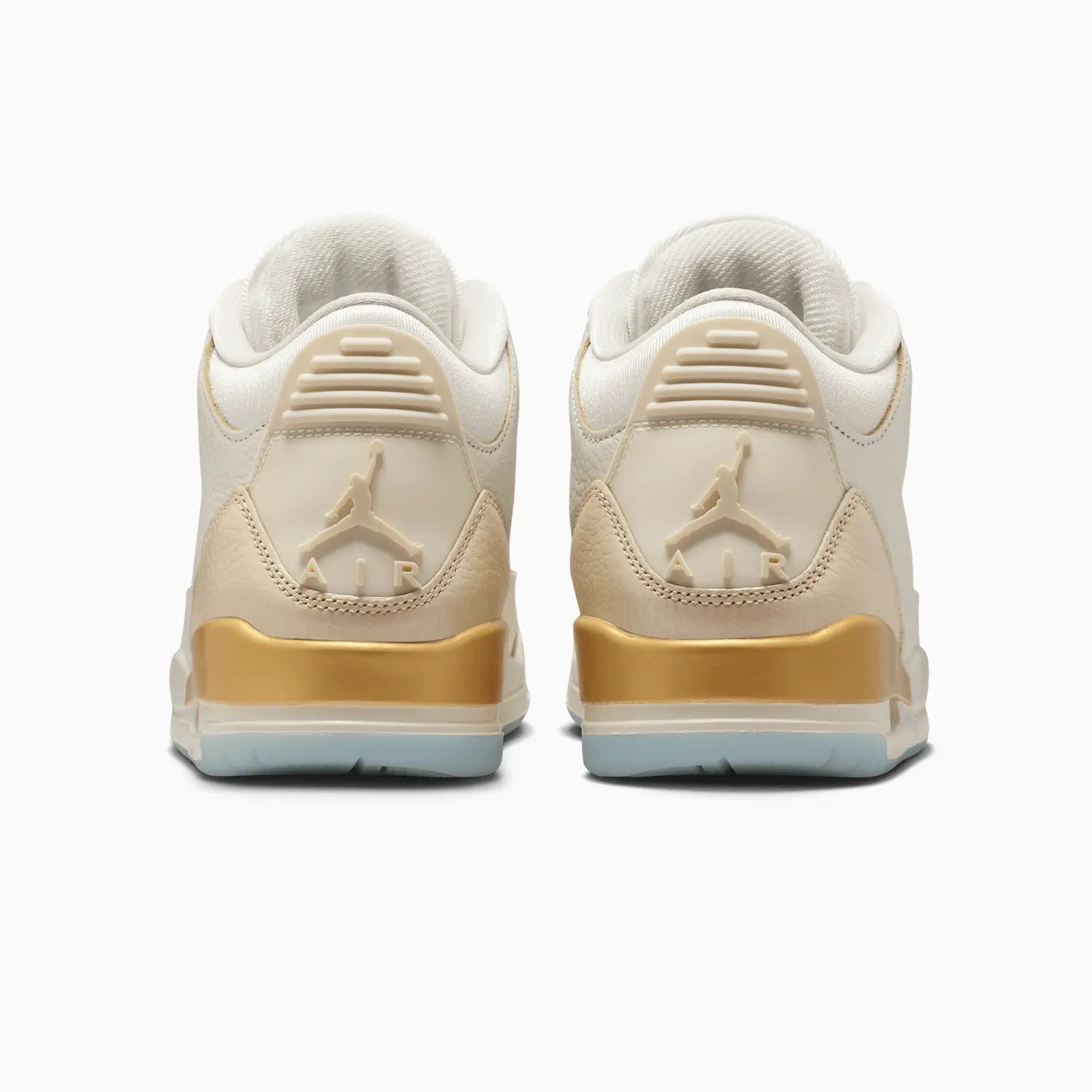 Women's Air Jordan 3 Retro "Champagne and Oysters"