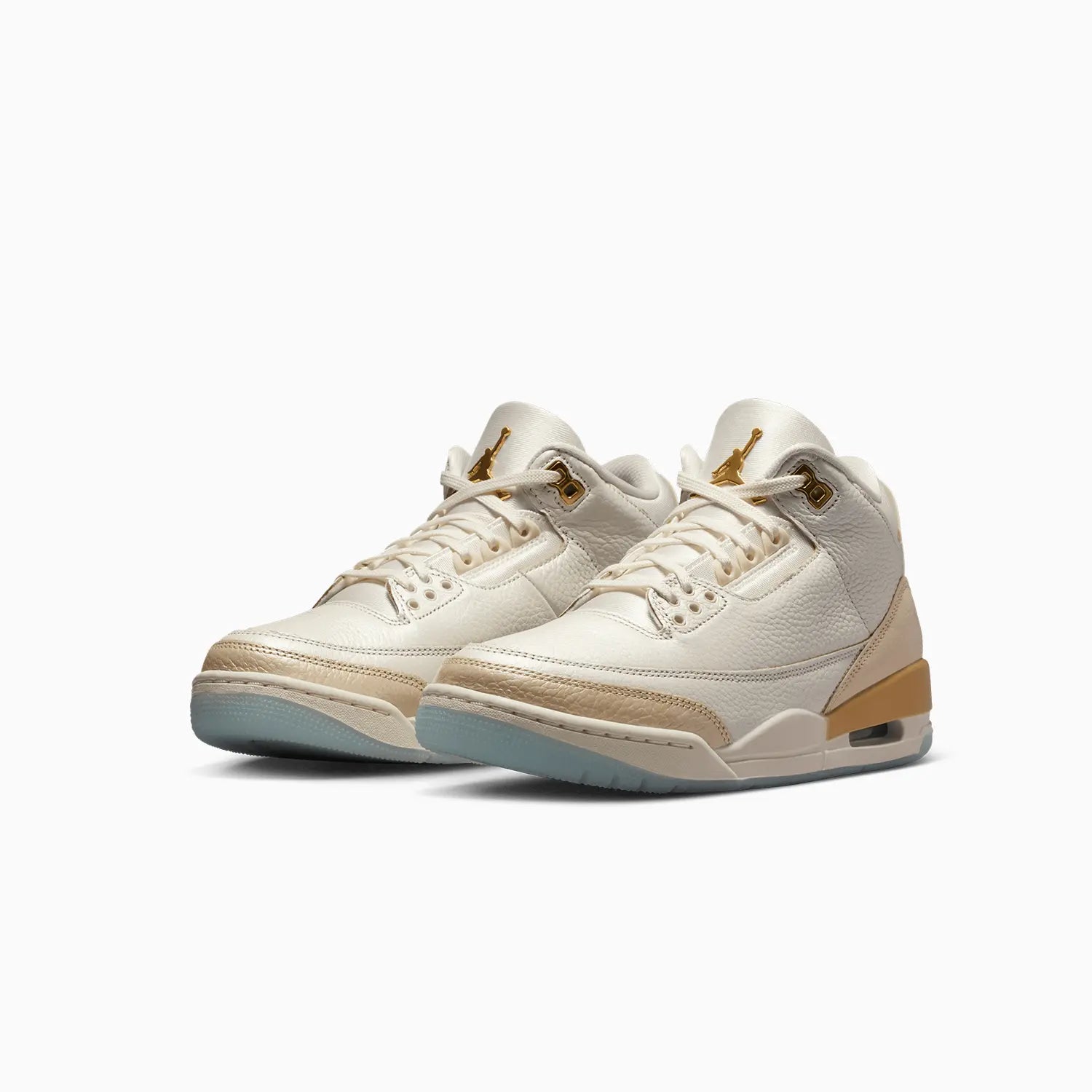 Women's Air Jordan 3 Retro "Champagne and Oysters"