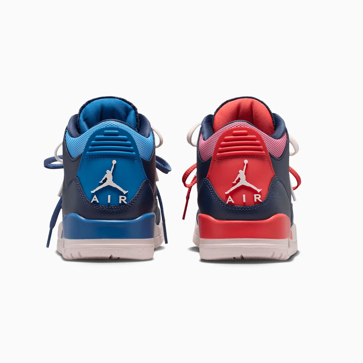 Women's Air Jordan 3 Retro "Sports Renaissance" Jordan - Tops and Bottoms USA