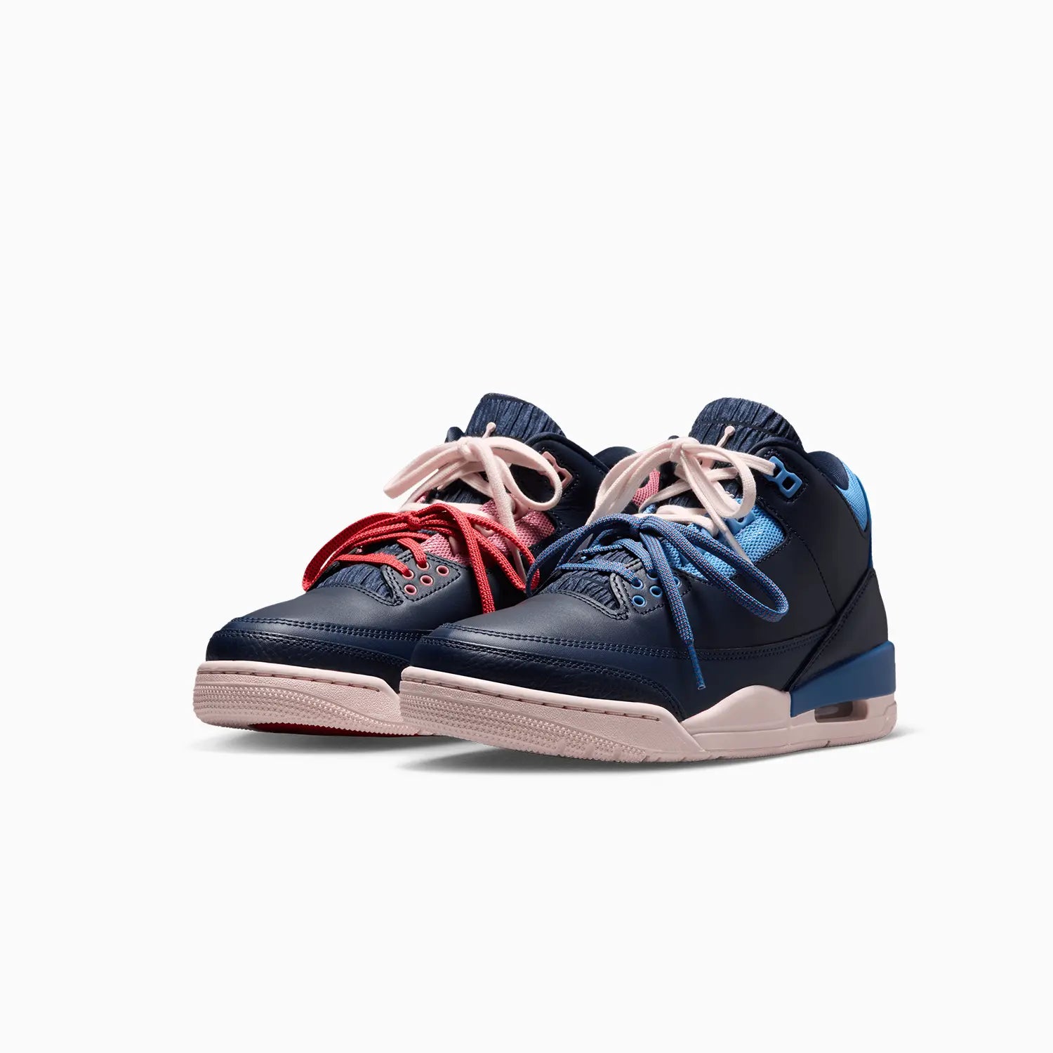Women's Air Jordan 3 Retro "Sports Renaissance" Jordan - Tops and Bottoms USA