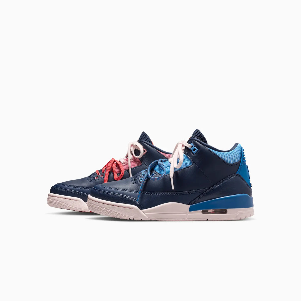 Women's Air Jordan 3 Retro "Sports Renaissance" Jordan - Tops and Bottoms USA