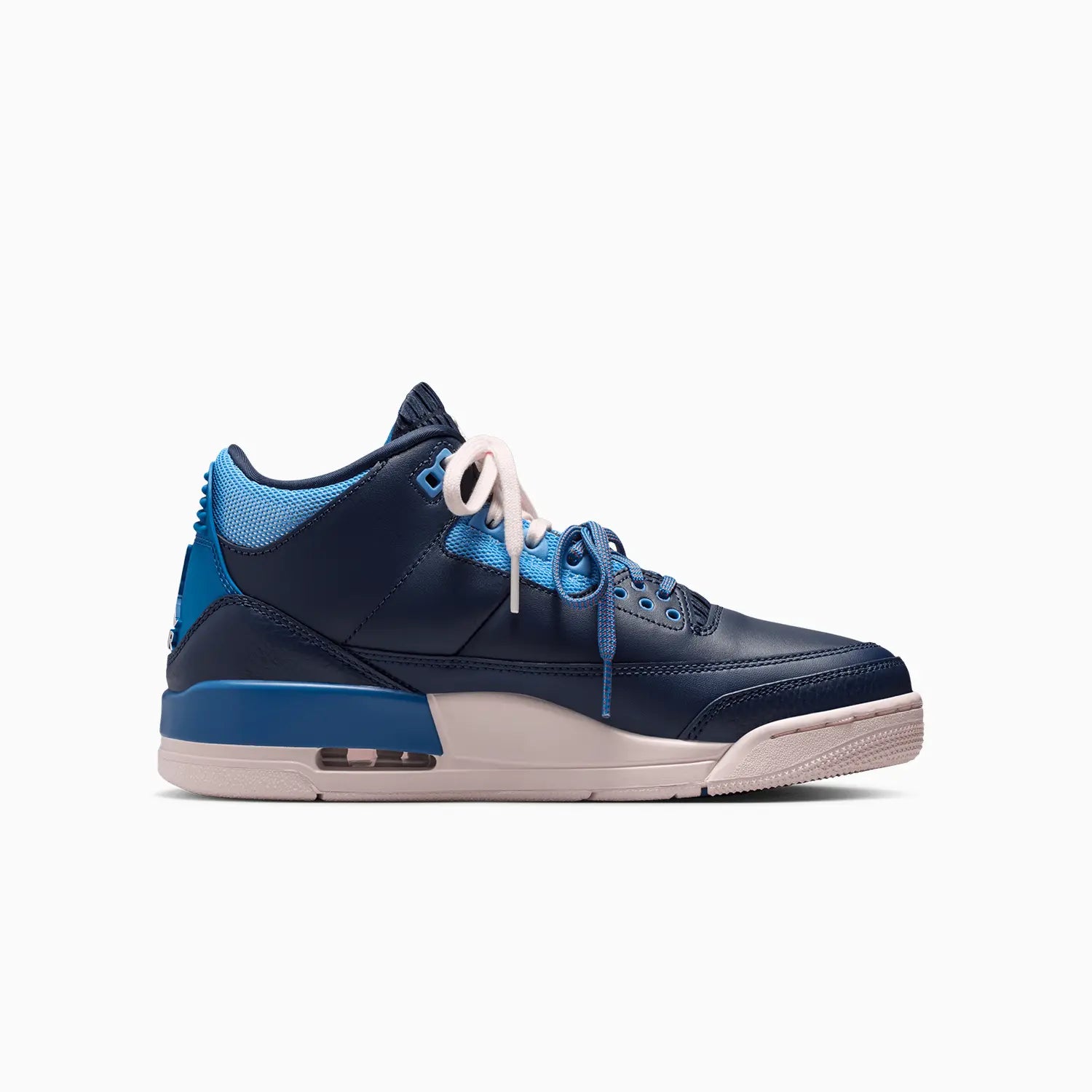 Women's Air Jordan 3 Retro "Sports Renaissance" Jordan - Tops and Bottoms USA