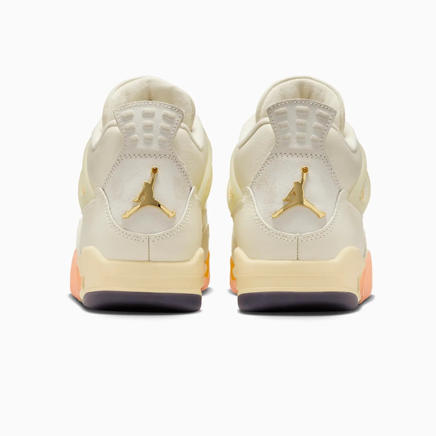Women's Air Jordan 4 Retro "Birds of Paradise" Jordan - Tops and Bottoms USA