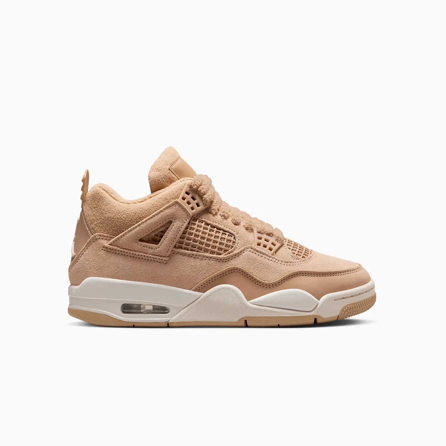 Women's Air Jordan 4 Retro 