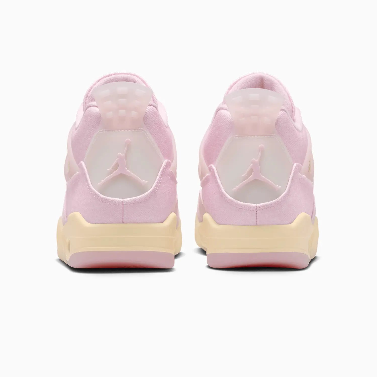 Women's Air Jordan 4 Retro "Iced Carmine"