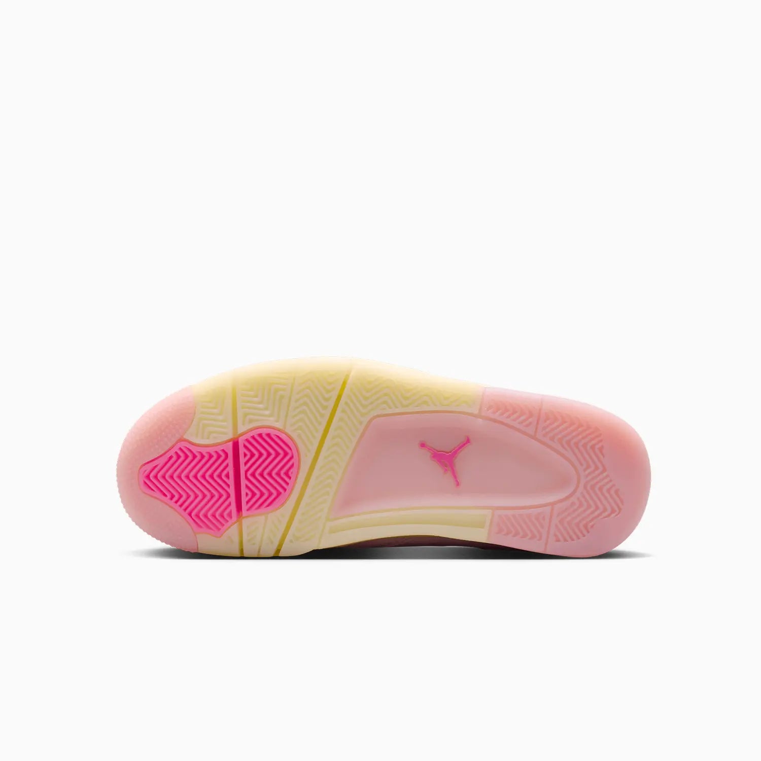 Women's Air Jordan 4 Retro "Iced Carmine"