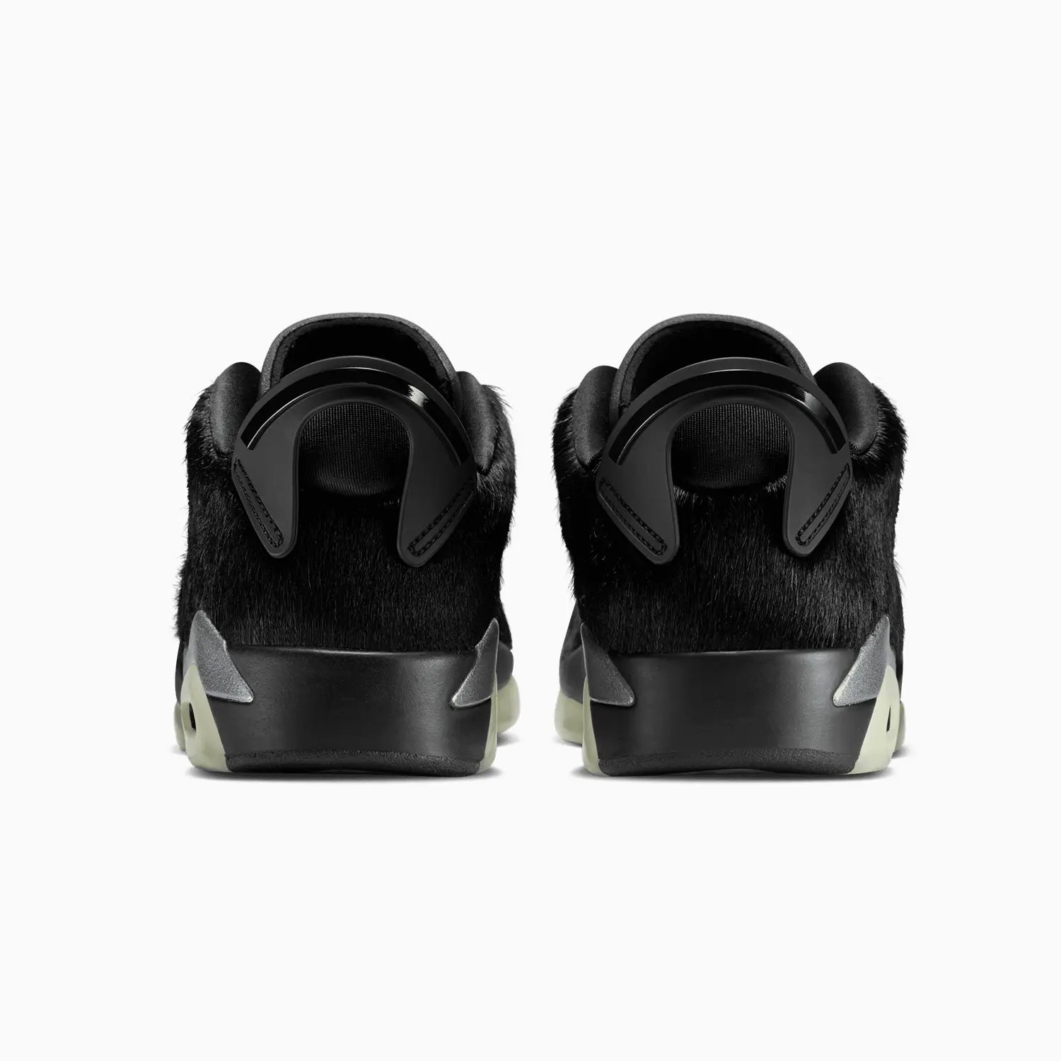 Women's Air Jordan 6 "Blackout"