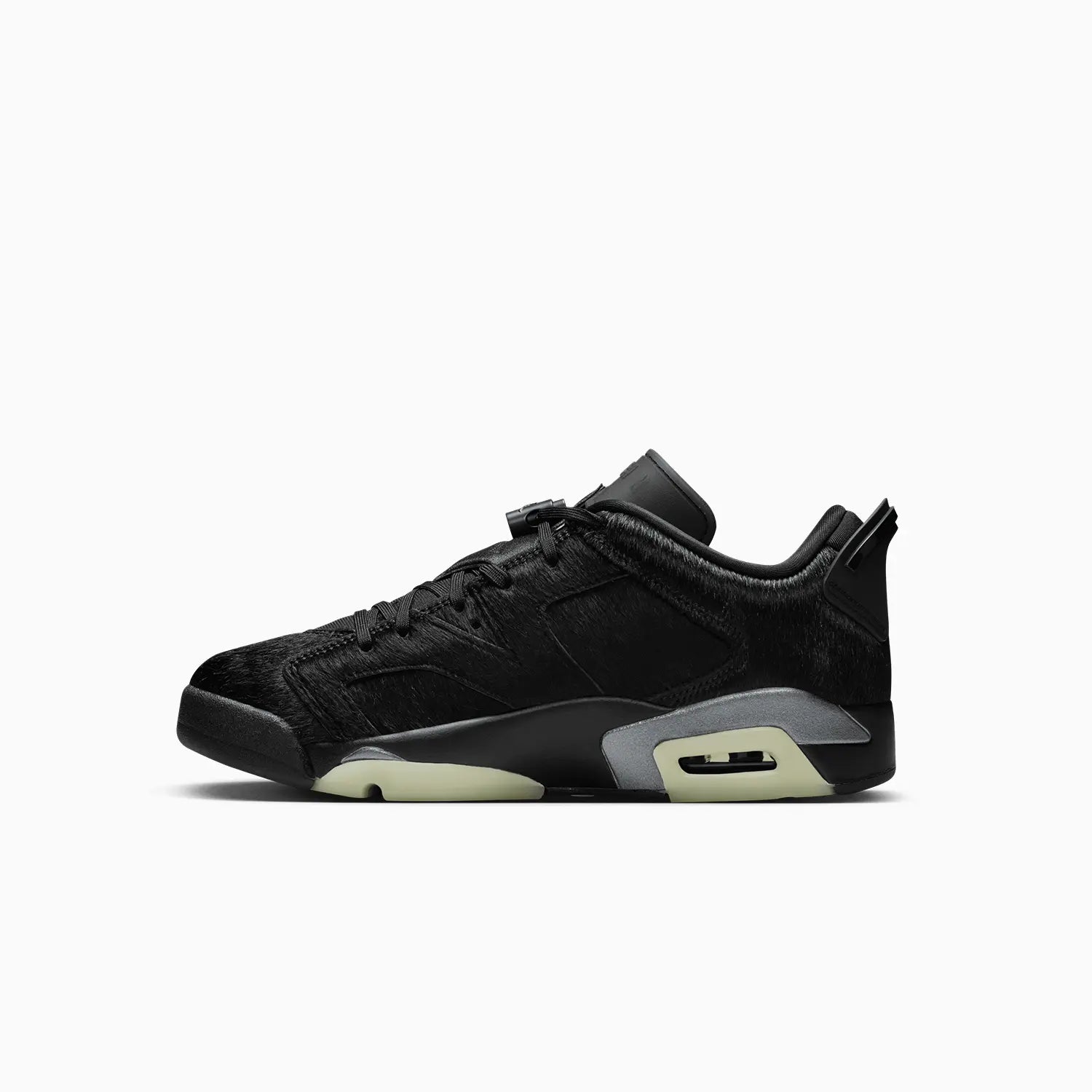 Women's Air Jordan 6 "Blackout"