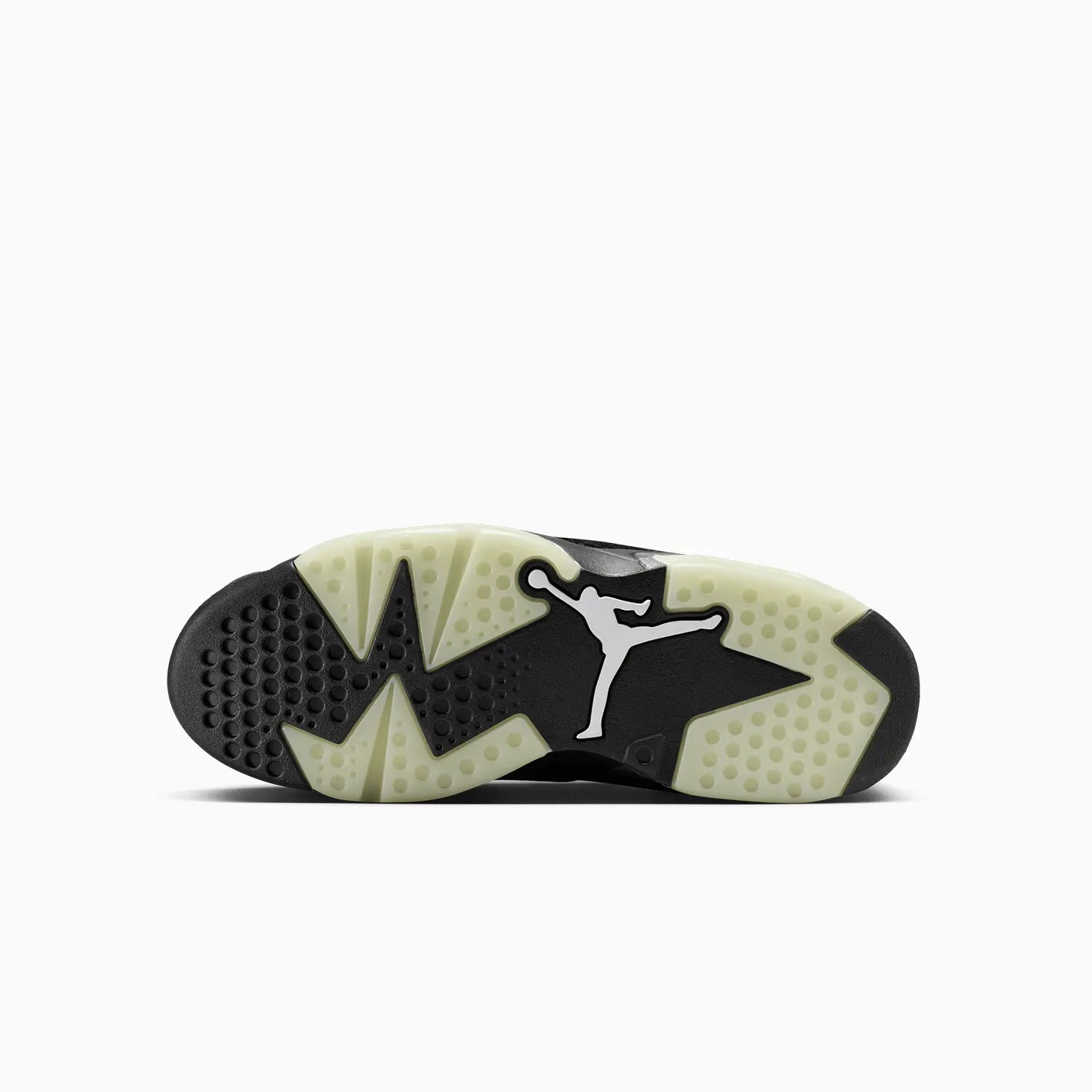 Women's Air Jordan 6 "Blackout"