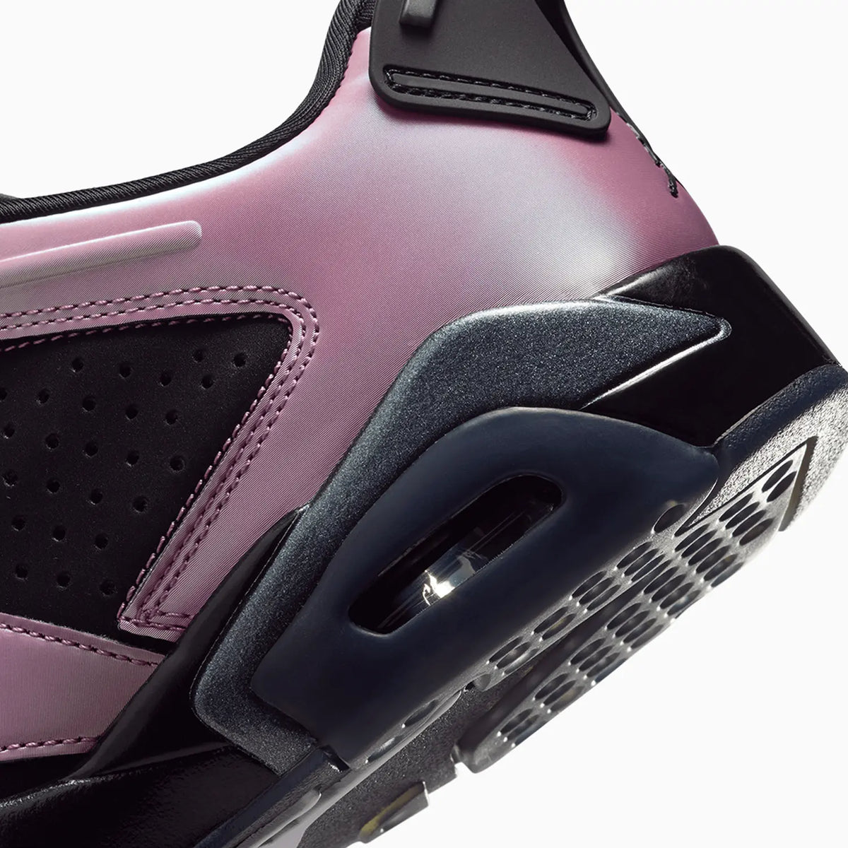 Women's Air Jordan 6 Retro Low "Desert Berry" Jordan - Tops and Bottoms USA