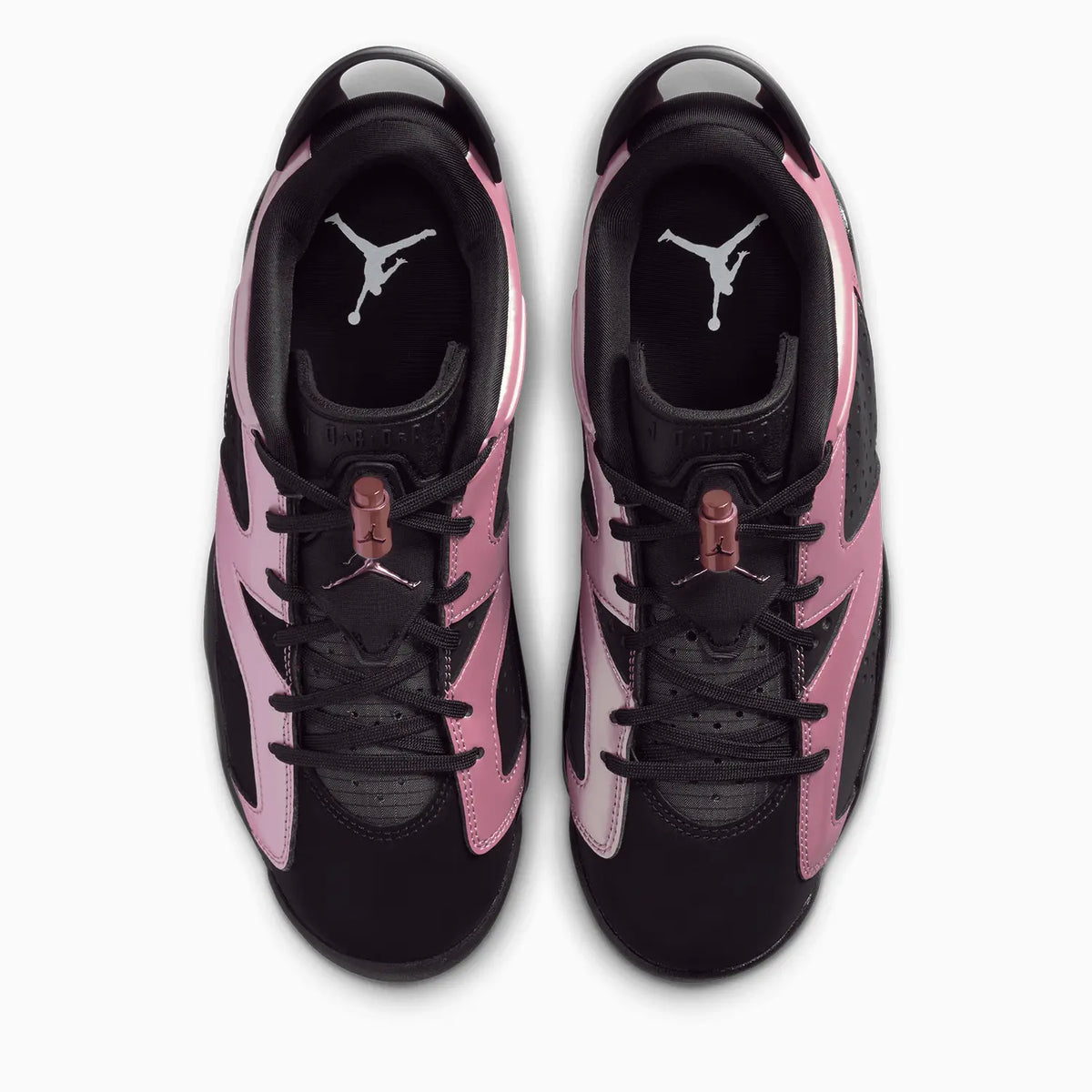 Women's Air Jordan 6 Retro Low "Desert Berry" Jordan - Tops and Bottoms USA