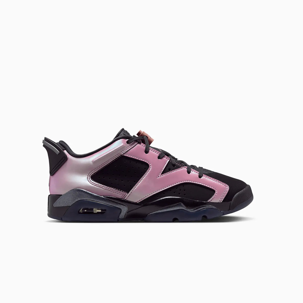 Women's Air Jordan 6 Retro Low "Desert Berry" Jordan - Tops and Bottoms USA