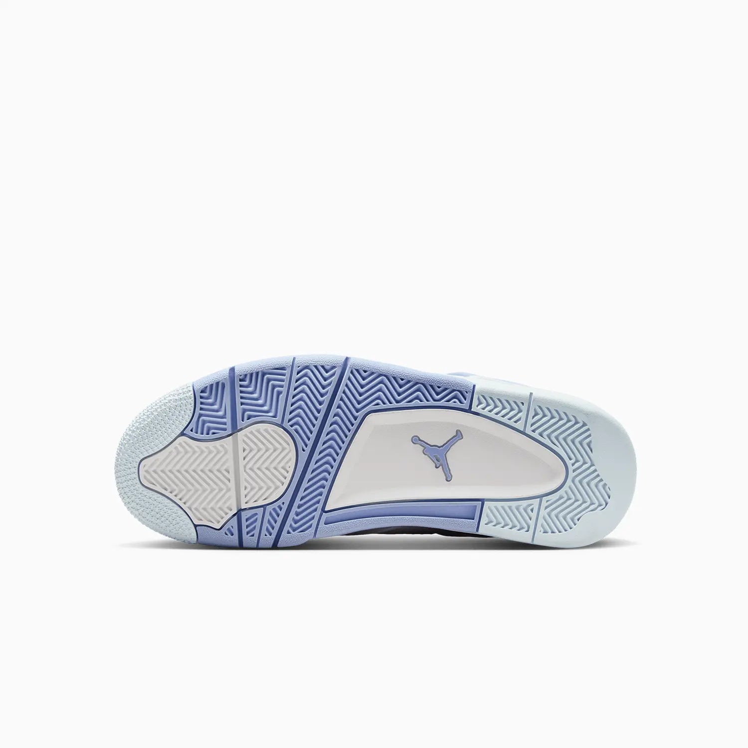 Women's Air Jordan Mid 4 Retro "Forget Me Not" Jordan - Tops and Bottoms USA