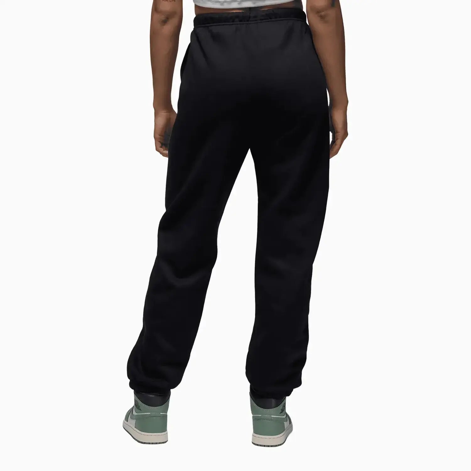 Women's Brooklyn Fleece Outfit