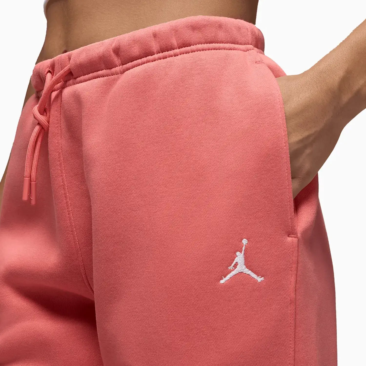 Women's Brooklyn Fleece Outfit Jordan - Tops and Bottoms USA