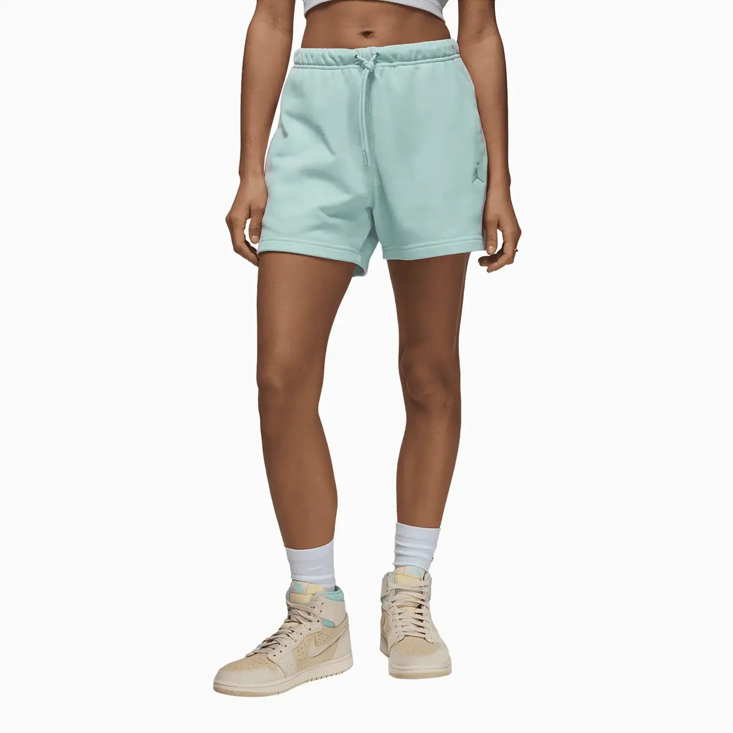 Women's Brooklyn Slip Crop Outfit Jordan - Tops and Bottoms USA