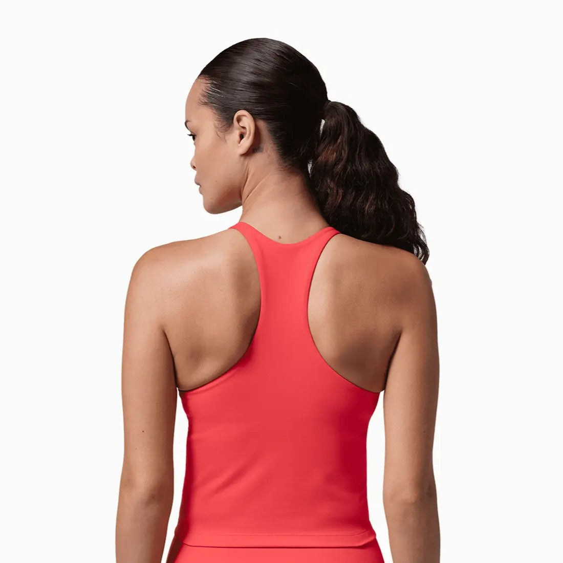 Women's Sport Dri-FIT Tank Top and High Rise Skirt Outfit