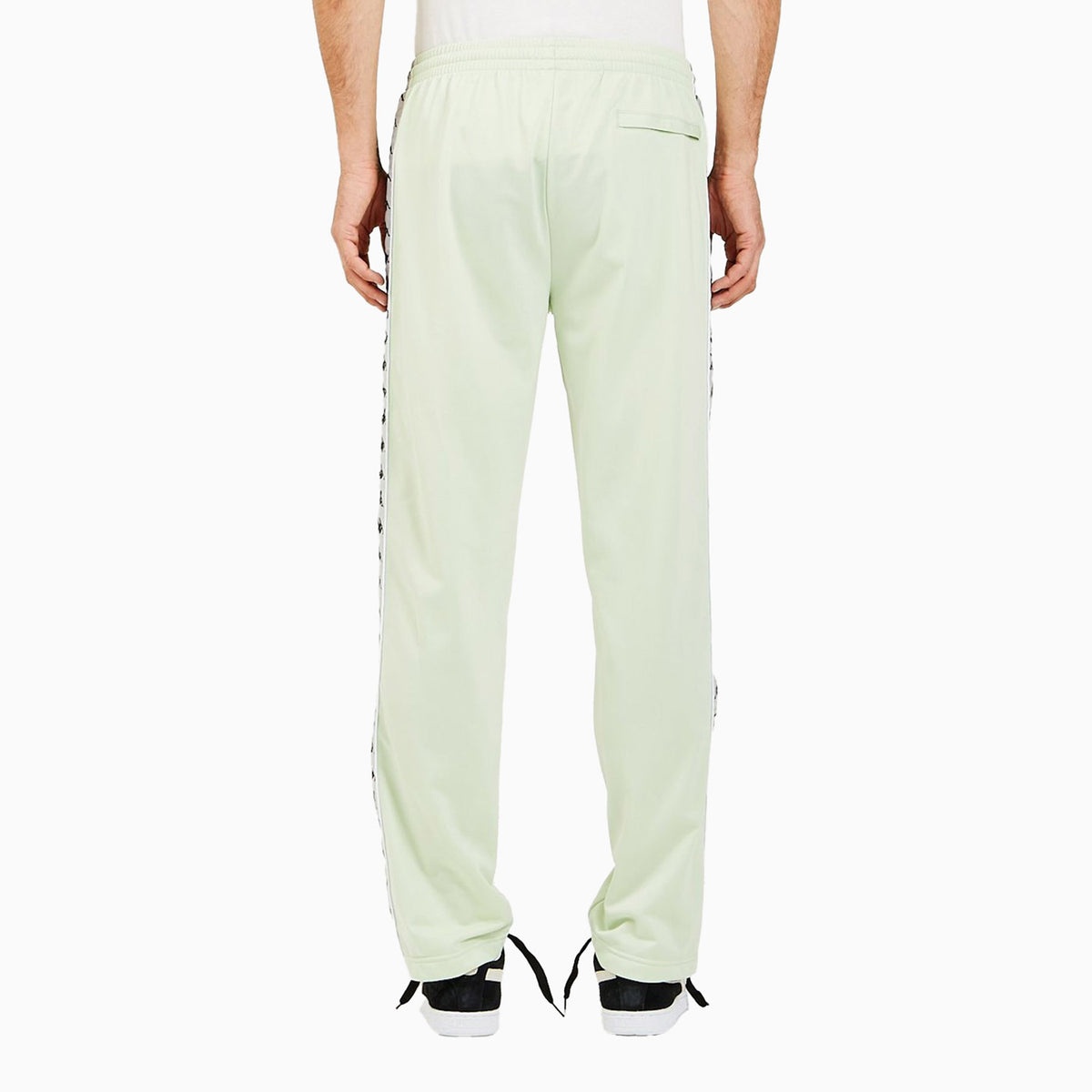 Men's 222 Banda Anniston Tracksuit Kappa - Tops and Bottoms USA