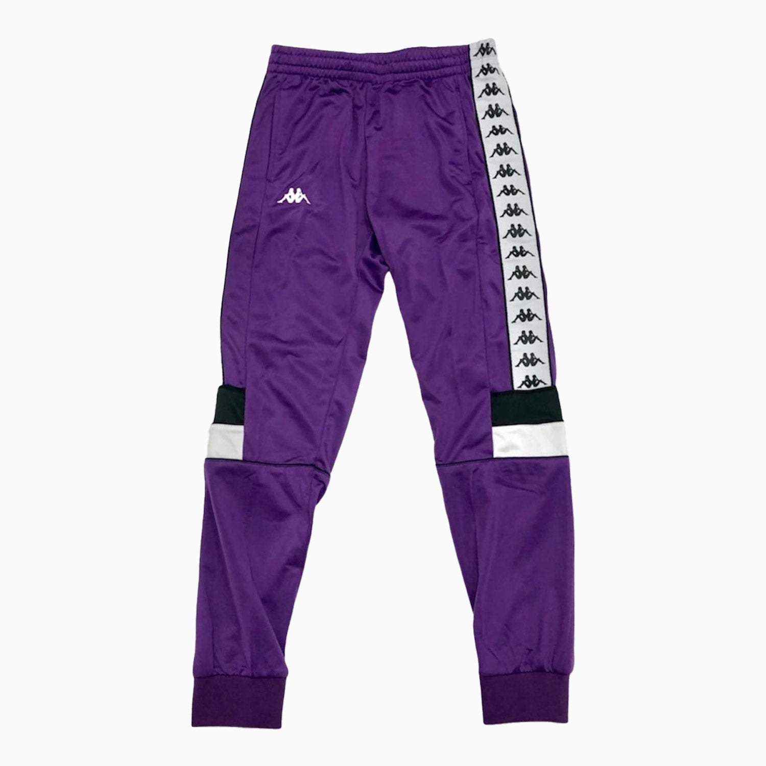 Men's 222 Banda Merez Slim Tracksuit Kappa - Tops and Bottoms USA