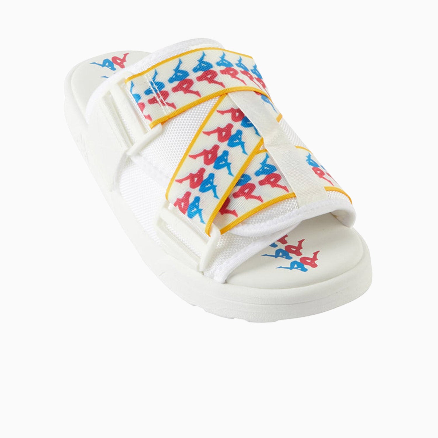 Men's 222 Banda Mitel 6 Slides