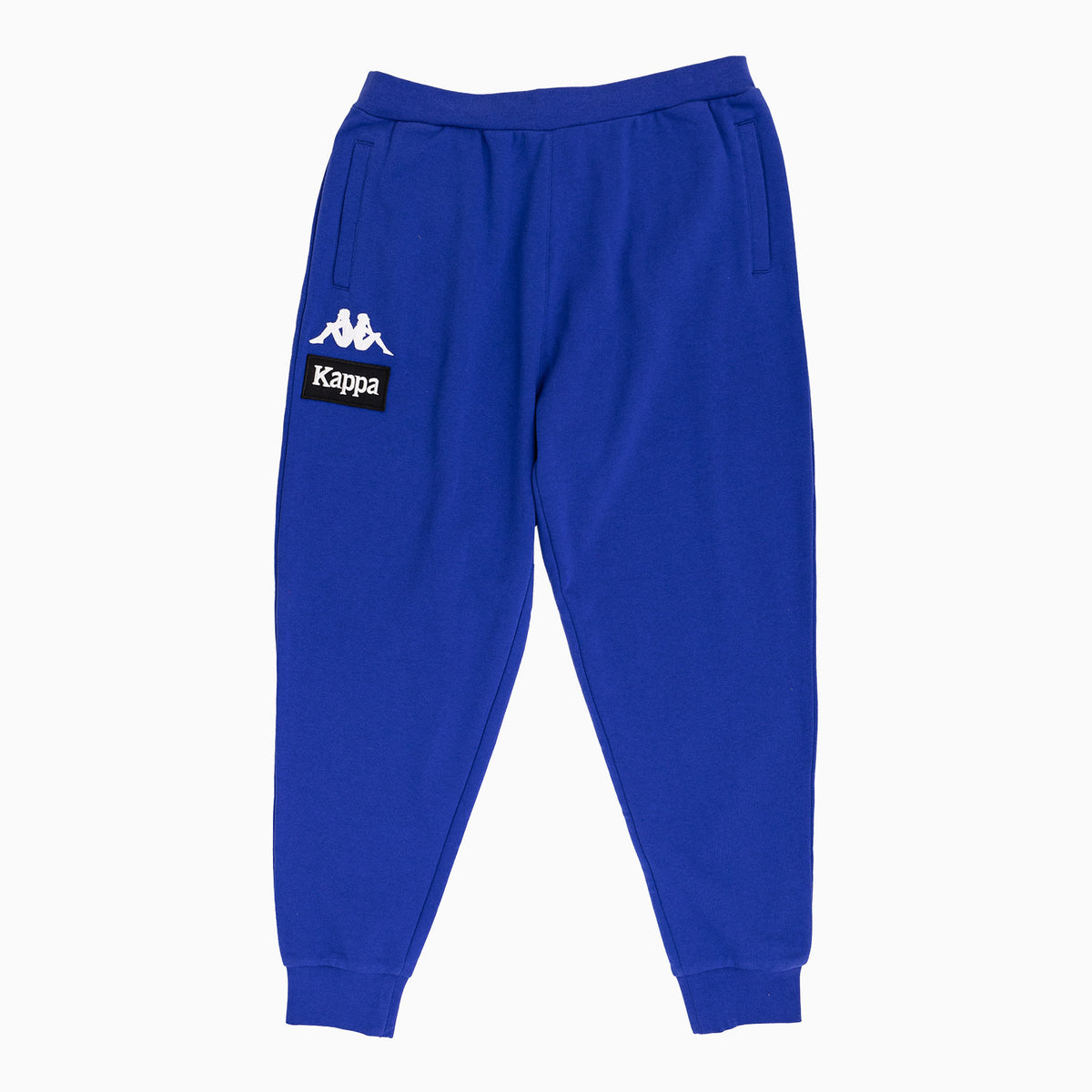 Men's Authentic La Barnie Sweat Pant Kappa - Tops and Bottoms USA