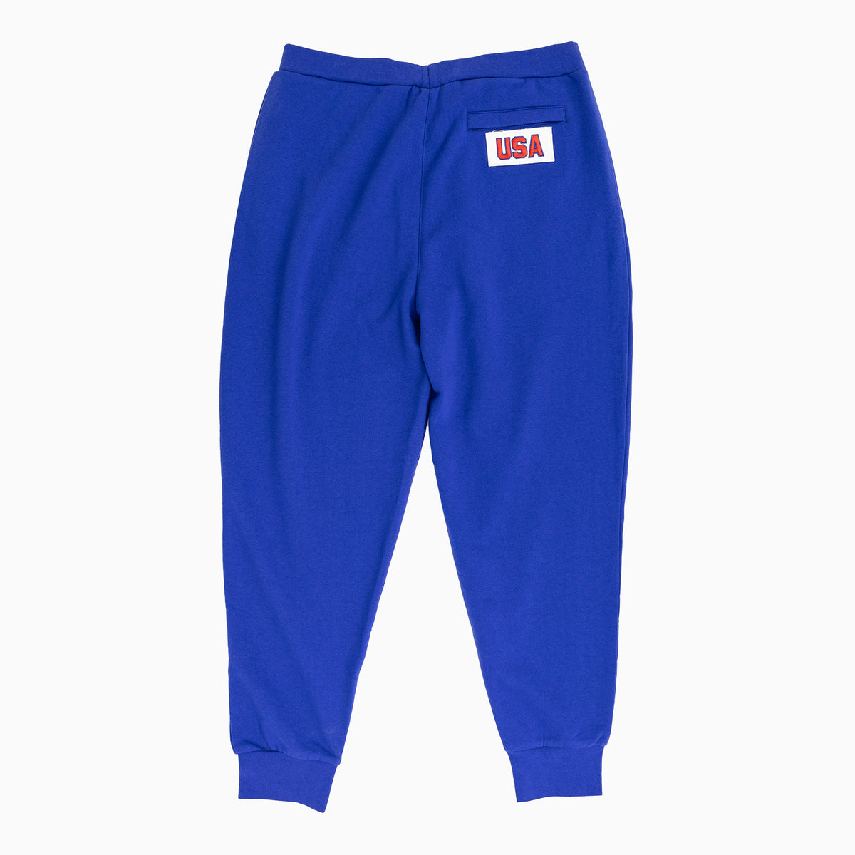 Men's Authentic La Barnie Sweat Pant Kappa - Tops and Bottoms USA
