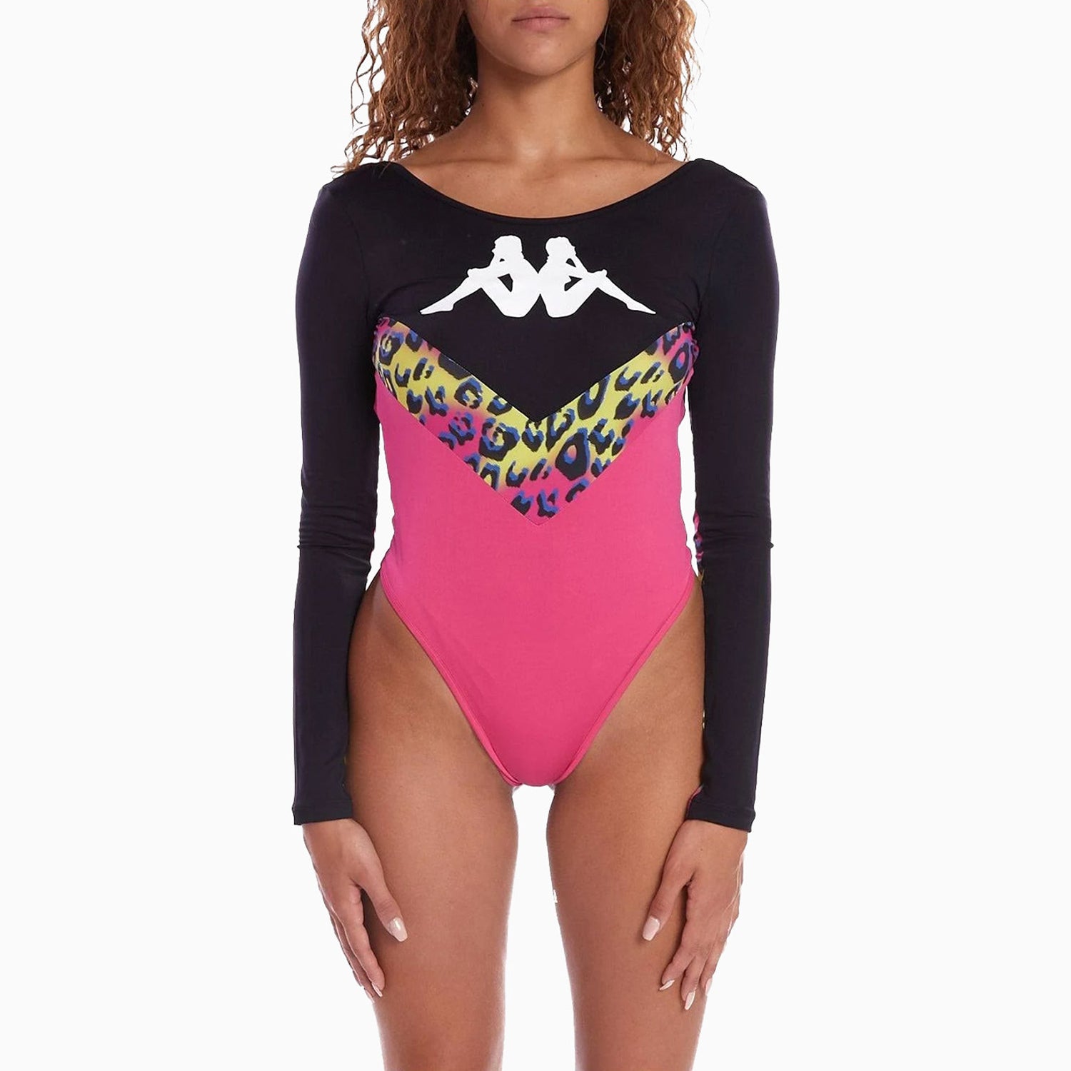 kappa-womens-authentic-daiana-graphik-bodysuit-304wnz0-a05