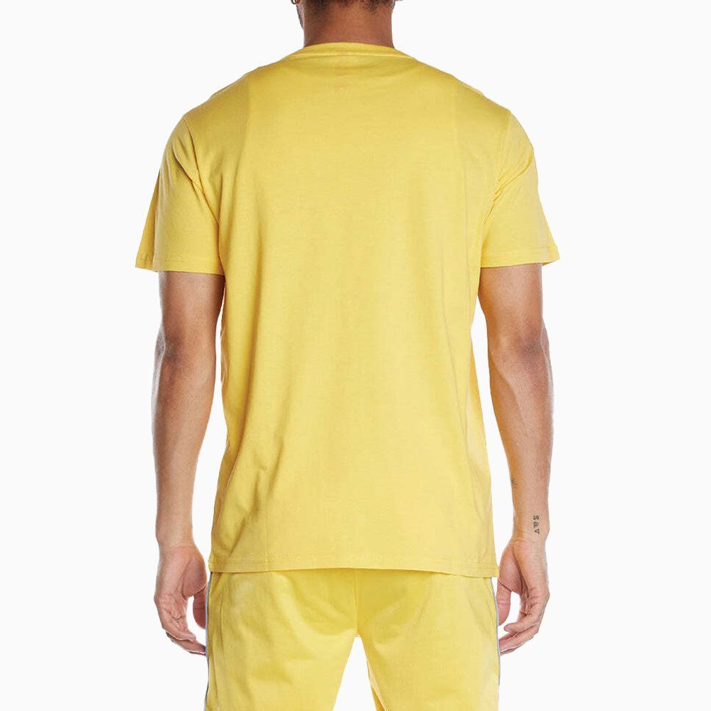 Men's Authentic Estessi T-Shirt Kappa - Tops and Bottoms USA