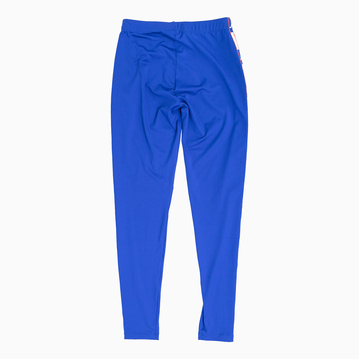 Women's Authentic La Baward Leggings Kappa - Tops and Bottoms USA
