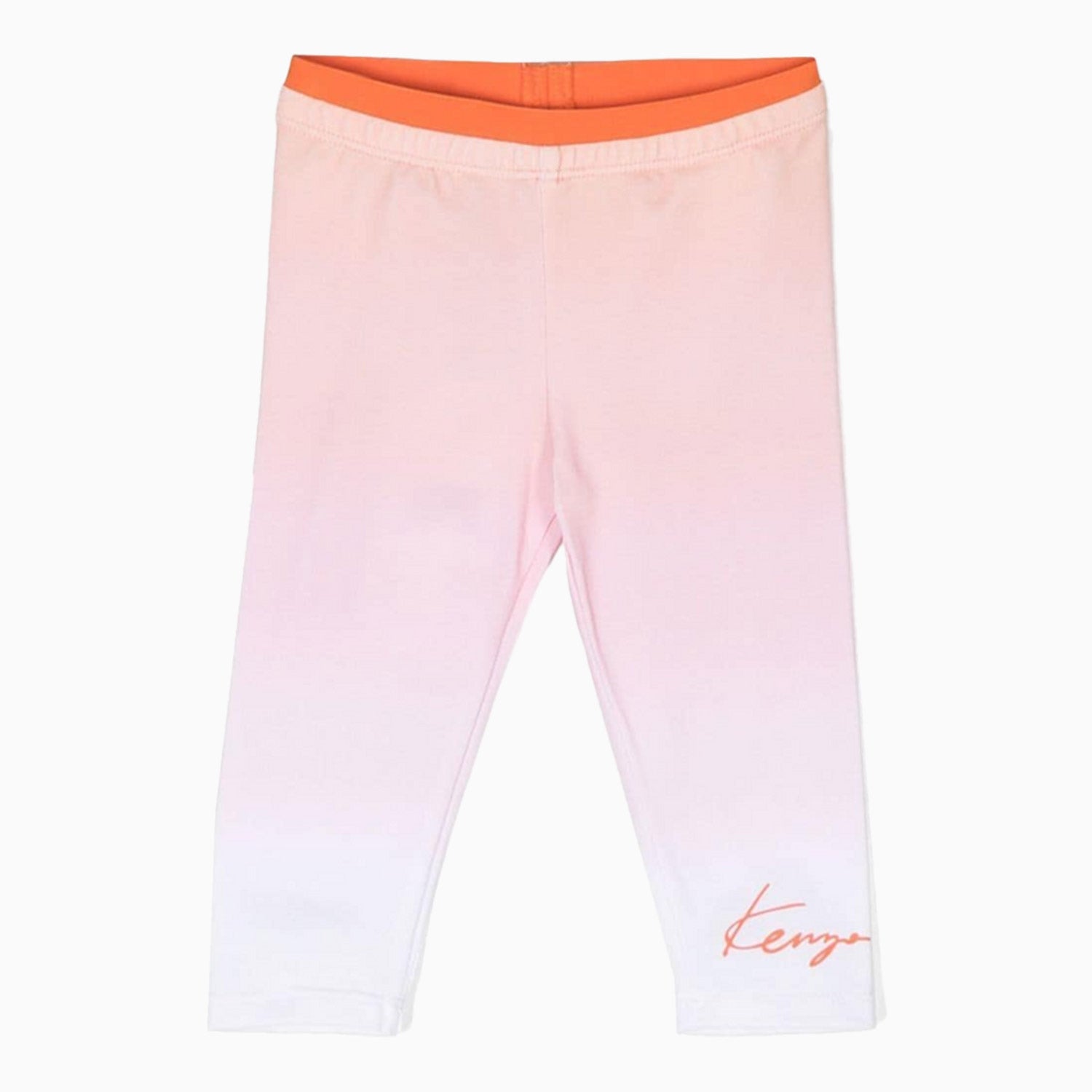 Kid's Cotton Gradient Outfit