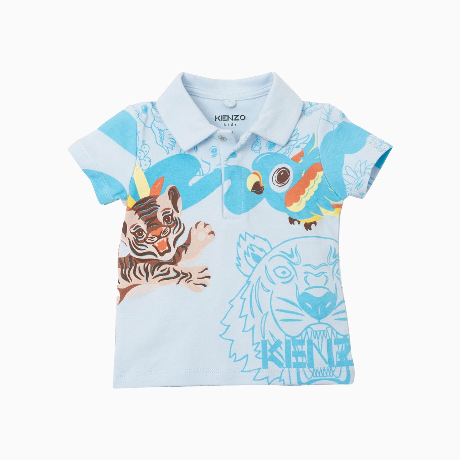 kenzo-kids-polo-shirt-and-short-outfit-k98056-78b