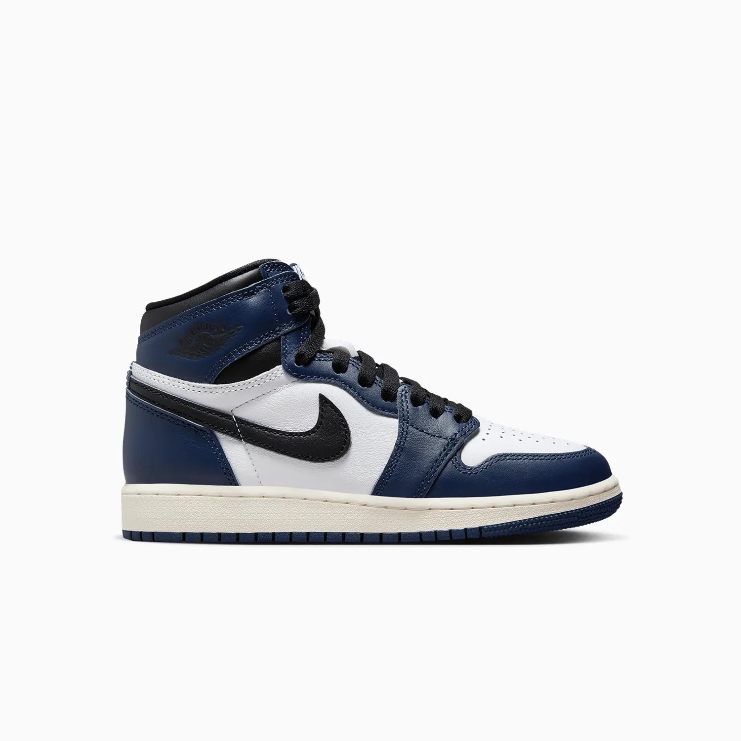 Air Jordan 1 Retro High OG GS Midnight Navy 5.5Y
