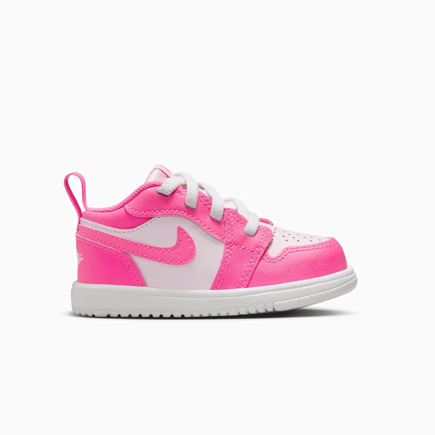 Pink Aj1 Low Kids Jordan Kid's Air Jordan Low Alt 