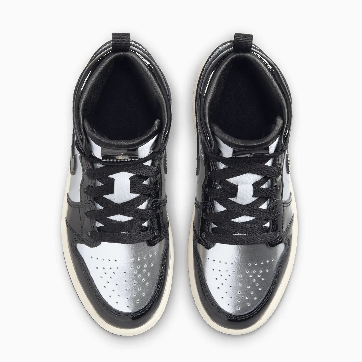 kids-air-jordan-1-mid-se-black-metallic-silver-pre-school-shoes-fz3937-001
