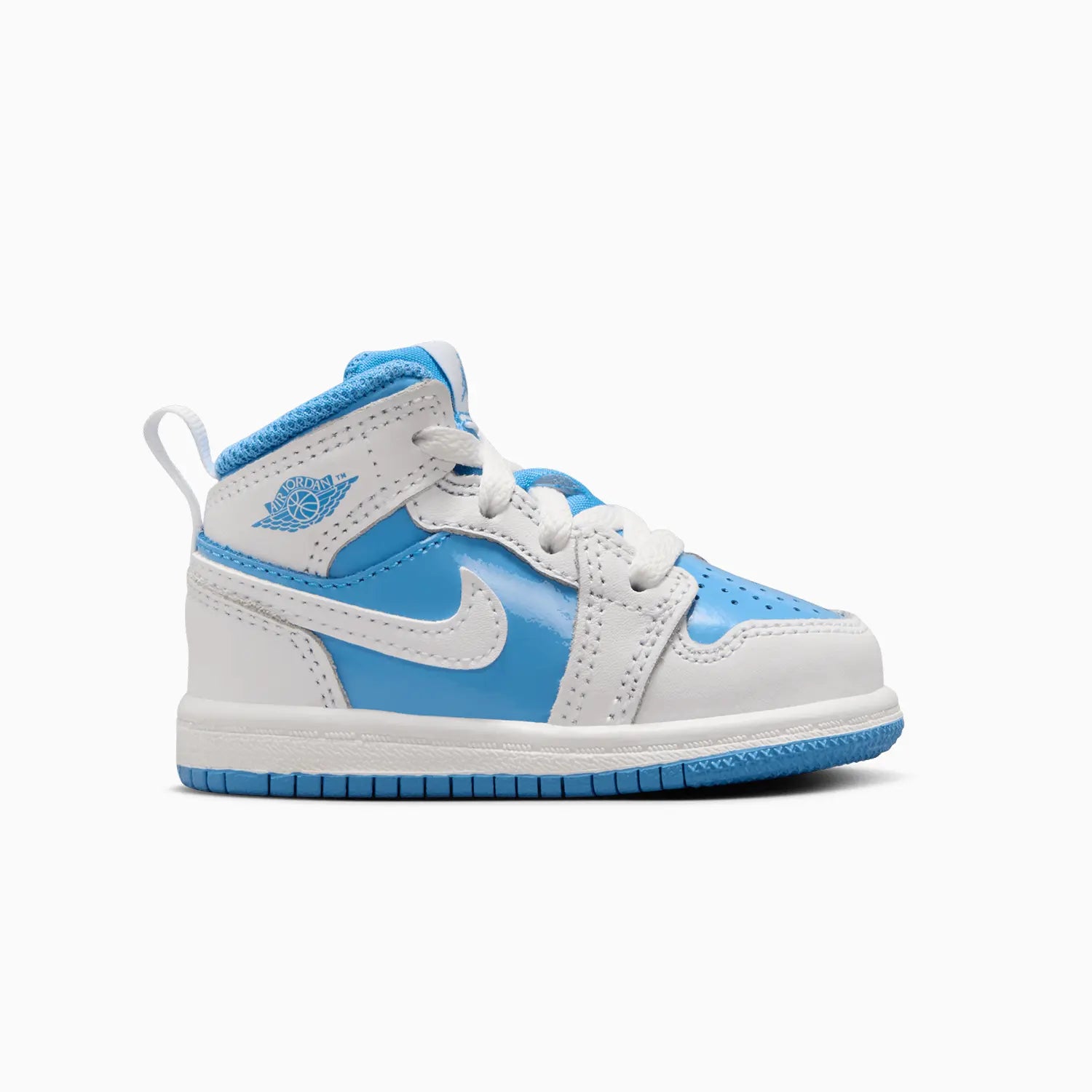 Kids air jordan 1 mid shop